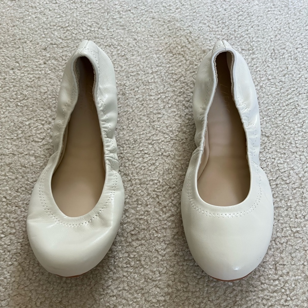 ballet shoes, never worn, brand new condition, size 9